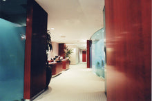 EXECUTIVE OFFICES QUALCOM  BEVERLY HILLS